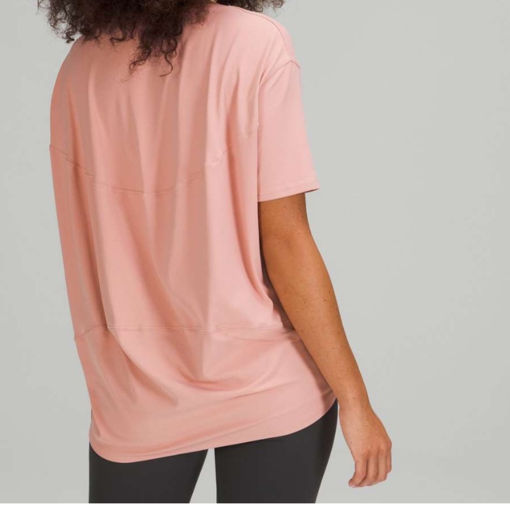 lululemon athletica back in action nulu